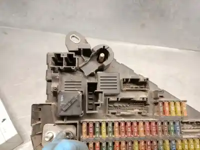 Second-hand car spare part fuse box unit for bmw 5 (e60) 530 d oem iam references 690661804  