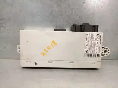 Tweedehands auto-onderdeel elektronische module voor bmw 5 (e60) 530 d oem iam-referenties 61356981416