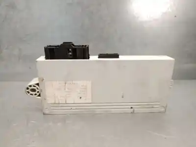 Second-hand car spare part electronic module for bmw 5 (e60) 530 d oem iam references 61356981416 5wk49412lbf siemens 