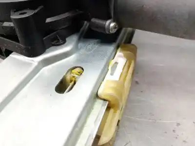 Автозапчасти б/у регулятор стекла заднего левого за ford c-max ii (dxa/cb7, dxa/ceu) 1.0 ecoboost ссылки oem iam am51r27001be  1870274