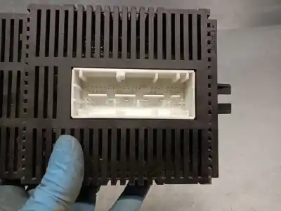 Second-hand car spare part electronic module for bmw 5 (e60) 530 d oem iam references 6983539  