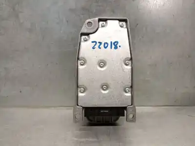 Second-hand car spare part airbag control unit for bmw 5 (e60) 530 d oem iam references 65779114214 220439113 