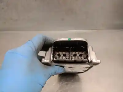 Second-hand car spare part airbag control unit for bmw 5 (e60) 530 d oem iam references 65779114214 220439113 