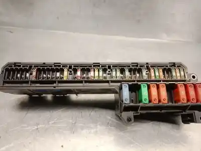 Second-hand car spare part fuse box unit for bmw 5 (e60) 530 d oem iam references 61146957330  