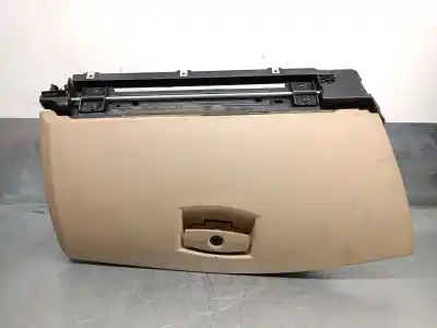 Tweedehands auto-onderdeel handschoenenkastje voor bmw 5 (e60) 530 d oem iam-referenties 51167034080