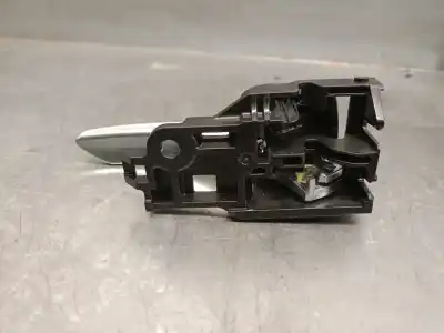 Second-hand car spare part interior left front handle for toyota corolla sedán (_e21_) 1.8 vvti hybrid (zwe211, mzea12) oem iam references 6927402190  6920502350a0