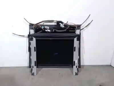 Автозапчасти б/у электрическая крыша за kia xceed (cd) 1.5 t-gdi ссылки oem iam k8210j7000  81650j7900wk