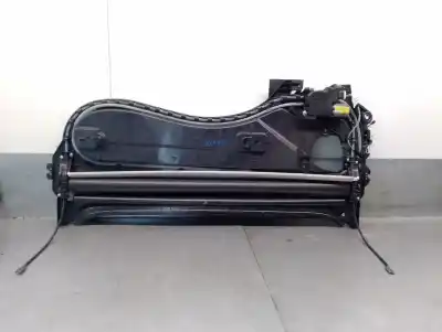 Pezzo di ricambio per auto di seconda mano Tetto Elettrico per PEUGEOT 308 SW I (4E_, 4H_) 1.6 16V Riferimenti OEM IAM 9680765080 0390200075 BOCH 8401TE