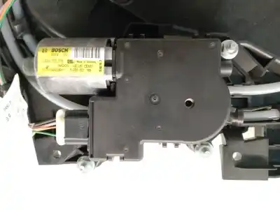 Pezzo di ricambio per auto di seconda mano tetto elettrico per peugeot 308 sw i (4e_, 4h_) 1.6 16v riferimenti oem iam 9680765080 0390200075 boch 8401te