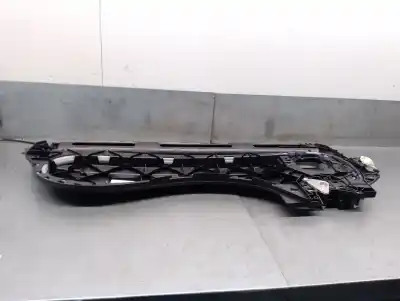 Pezzo di ricambio per auto di seconda mano tetto elettrico per peugeot 308 sw i (4e_, 4h_) 1.6 16v riferimenti oem iam 9680765080 0390200075 boch 8401te