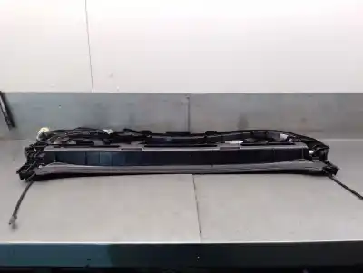 Pezzo di ricambio per auto di seconda mano tetto elettrico per peugeot 308 sw i (4e_, 4h_) 1.6 16v riferimenti oem iam 9680765080 0390200075 boch 8401te