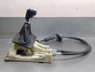 Peça sobressalente para automóvel em segunda mão alavanca de velocidades por hyundai i30 (gd) 1.4 crdi referências oem iam 43700a5600ry