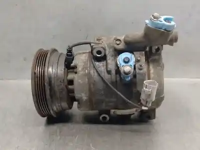 Автозапчастина б/у компресор кондиционера для toyota rav 4 ii (_a2_) 2.0 d 4wd (cla20_, cla21_) посилання на oem iam 8832042110