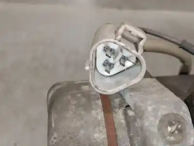 Автозапчастина б/у компресор кондиционера для toyota rav 4 ii (_a2_) 2.0 d 4wd (cla20_, cla21_) посилання на oem iam 8832042110 4472204303 denso 8832042110