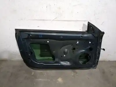 Автозапчастина б/у передні ліві двері для audi a5 (8t3) 3.0 tdi quattro посилання на oem iam 8t0831051c  8t0831051c