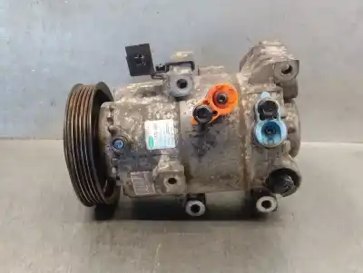 Second-hand car spare part AIR CONDITIONING COMPRESSOR for HYUNDAI I30 (GD)  OEM IAM references 97701A6701  97701A6701