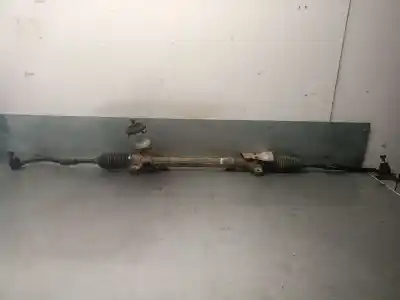 Peça sobressalente para automóvel em segunda mão caixa de direção por hyundai i30 (gd) 1.4 crdi referências oem iam 56500a6500