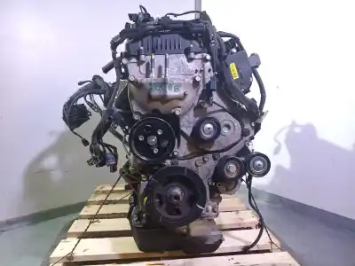 Peça sobressalente para automóvel em segunda mão motor completo por hyundai i30 (gd) 1.4 crdi referências oem iam d4fc