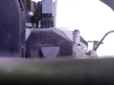 Second-hand car spare part complete engine for hyundai i30 (gd) 1.4 crdi oem iam references d4fc fz147807 z54212az00