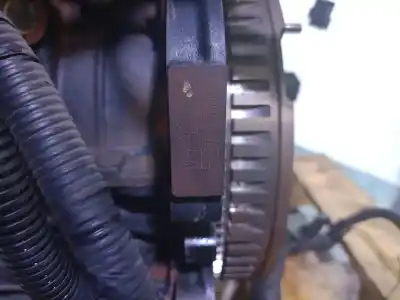 Second-hand car spare part complete engine for hyundai i30 (gd) 1.4 crdi oem iam references d4fc fz147807 z54212az00