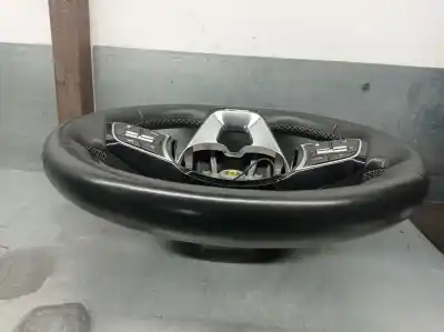 Автозапчастина б/у кермо для kia xceed (cd) 1.5 t-gdi посилання на oem iam 56111j7aa1sa1  56111j7aa1sa1