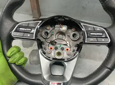 Автозапчастина б/у кермо для kia xceed (cd) 1.5 t-gdi посилання на oem iam 56111j7aa1sa1  56111j7aa1sa1