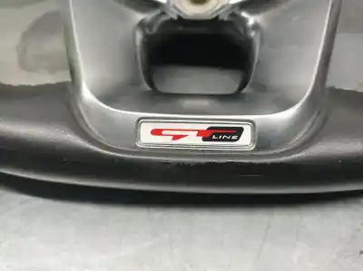 Автозапчастина б/у кермо для kia xceed (cd) 1.5 t-gdi посилання на oem iam 56111j7aa1sa1  56111j7aa1sa1
