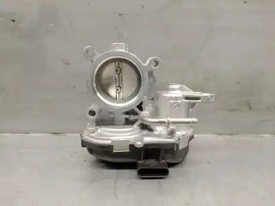 Автозапчасти б/у бабочка коробка за renault austral tce 130 ссылки oem iam 161208350r