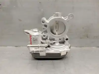 Автозапчастина б/у коробка метелика для renault austral tce 130 посилання на oem iam 161208350r v29126896 valeo 161208350r