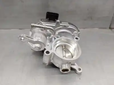 Автозапчастина б/у коробка метелика для renault austral tce 130 посилання на oem iam 161208350r v29126896 valeo 161208350r