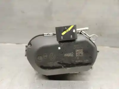 Автозапчастина б/у коробка метелика для renault austral tce 130 посилання на oem iam 161208350r v29126896 valeo 161208350r