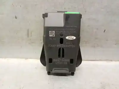 Second-hand car spare part Electronic Module for FORD C-MAX II (DXA/CB7, DXA/CEU) 1.0 ECOBOOST OEM IAM references CV4T14F449AC  1801164