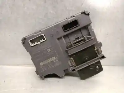 Peça sobressalente para automóvel em segunda mão comutador de ignição por renault clio iv (bh_) 0.9 tce 90 lpg referências oem iam 285900636r