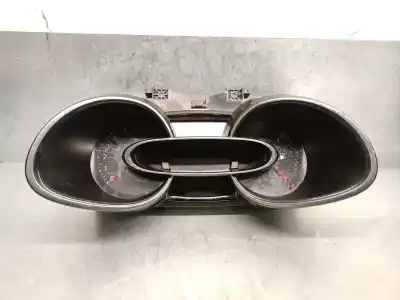 Peça sobressalente para automóvel em segunda mão quadrante por renault clio iv (bh_) 0.9 tce 90 lpg referências oem iam 248105888r