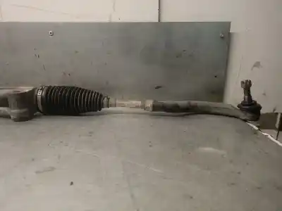 Автозапчастина б/у рульмова рейка для toyota rav 4 iii (_a3_) 2.2 d (ala35_) посилання на oem iam 4551042080  4551042080