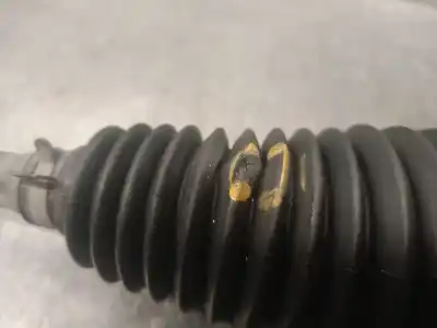 Автозапчастина б/у рульмова рейка для toyota rav 4 iii (_a3_) 2.2 d (ala35_) посилання на oem iam 4551042080  4551042080