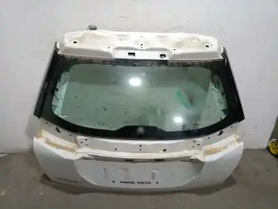 Автозапчастина б/у загальні двері для peugeot 2008 ii (ud_, us_, uy_, uk_) 1.2 puretech 100 посилання на oem iam 9831045880  9831045880