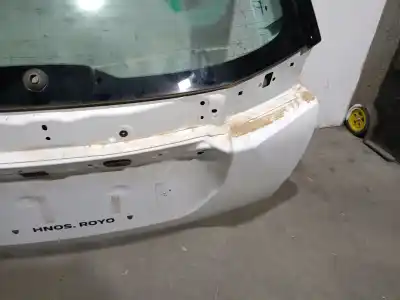 Автозапчастина б/у загальні двері для peugeot 2008 ii (ud_, us_, uy_, uk_) 1.2 puretech 100 посилання на oem iam 9831045880  9831045880