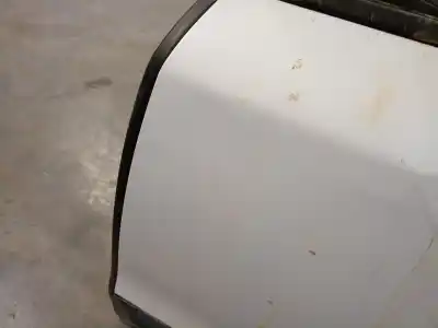 Автозапчастина б/у двері задні ліві для peugeot 2008 ii (ud_, us_, uy_, uk_) 1.2 puretech 100 посилання на oem iam 9831048680  9831048680