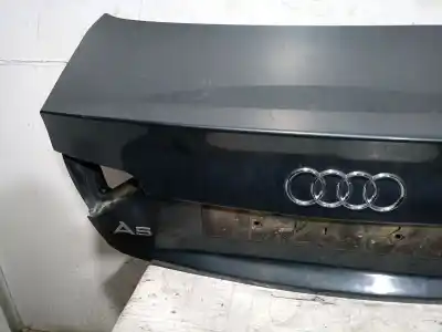Second-hand car spare part tailgate for audi a5 (8t3) 3.0 tdi quattro oem iam references 8t0827023aj  8t0827023aj