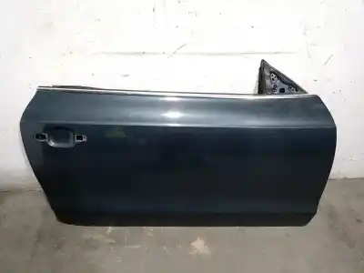 İkinci el araba yedek parçası SAG ÖN KAPI için AUDI A5 (8T3)  OEM IAM referansları 8T0831052C  8T0831052C