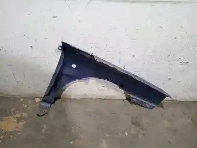 Second-hand car spare part left front fin for kia rio i fastback (dc) 1.3 oem iam references a3e  a3e