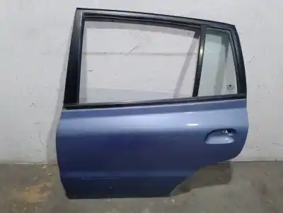 Second-hand car spare part  for KIA RIO I FASTBACK (DC)  OEM IAM references A3E  A3E