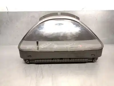 Peça sobressalente para automóvel em segunda mão quadrante por bmw 5 touring (e39) 525 tds referências oem iam 62118375675 110008735034 vdo 62106942232