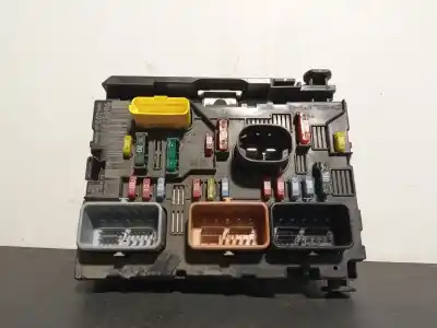 Автозапчасти б/у блок реле/предохранителей за citroen c2 (jm_) 1.4 ссылки oem iam 9659741780