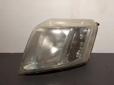 Автозапчастина б/у права фа для CITROEN C2 (JM_) 1.4 Посилання на OEM IAM 9680128180  620670