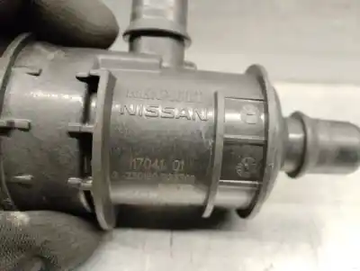 Peça sobressalente para automóvel em segunda mão termostato por renault austral tce 130 referências oem iam 212006896r  212006896r