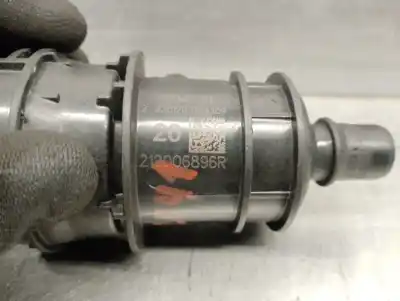 Peça sobressalente para automóvel em segunda mão termostato por renault austral tce 130 referências oem iam 212006896r  212006896r