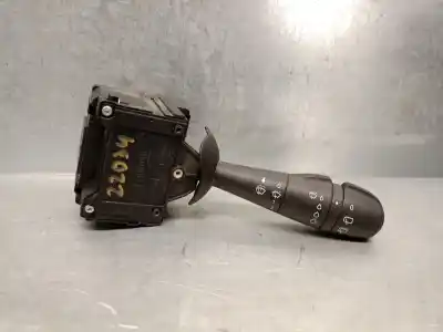 Peça sobressalente para automóvel em segunda mão comutador de limpa vidros por renault clio iv (bh_) 0.9 tce 90 lpg referências oem iam 255675284r