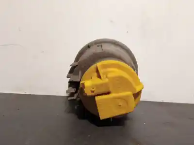 Автозапчасти б/у левая противотуманная фара за citroen c2 (jm_) 1.4 ссылки oem iam 9648947780  6208e1